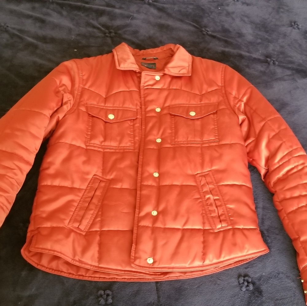 Tommy Jeans Coat